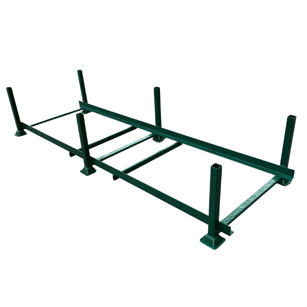 UK Stillage Manufacturer Profile Extrusion Stillages