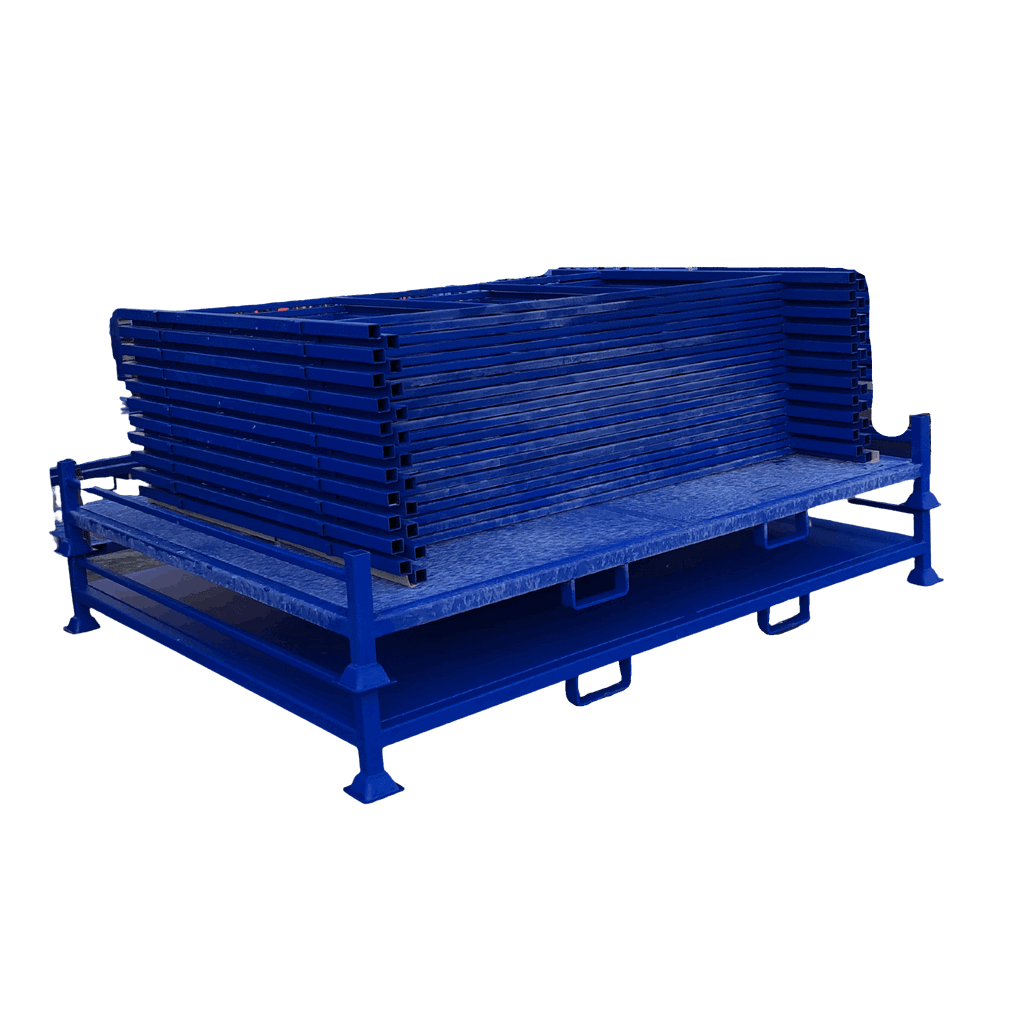 UK Manufacturer Bed Mattress Stillages