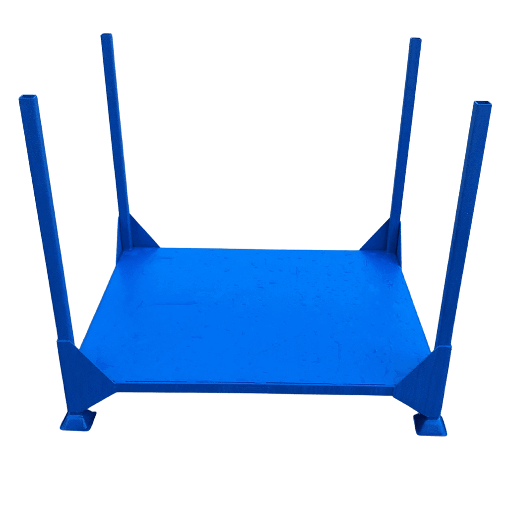 UK Manufacturer Post Pallet Stillages