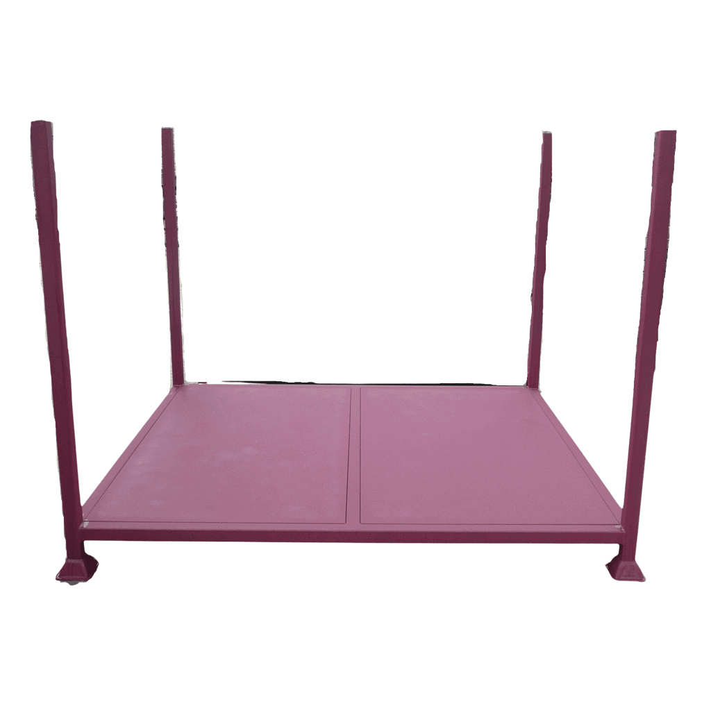 UK Manufacturer Large Post Pallet Stillages