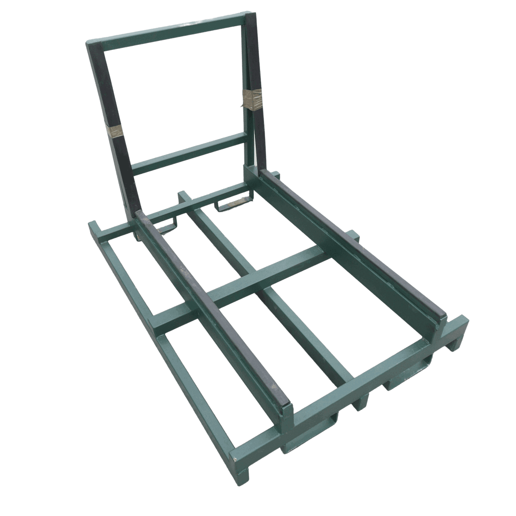 UK Stillage Manufacturer Automotive Tyre Stillages