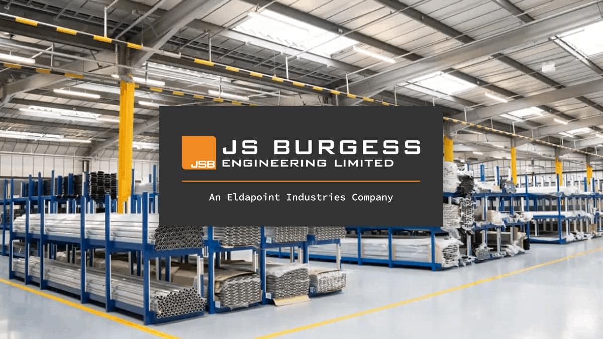 An Eldapoint Industries Company