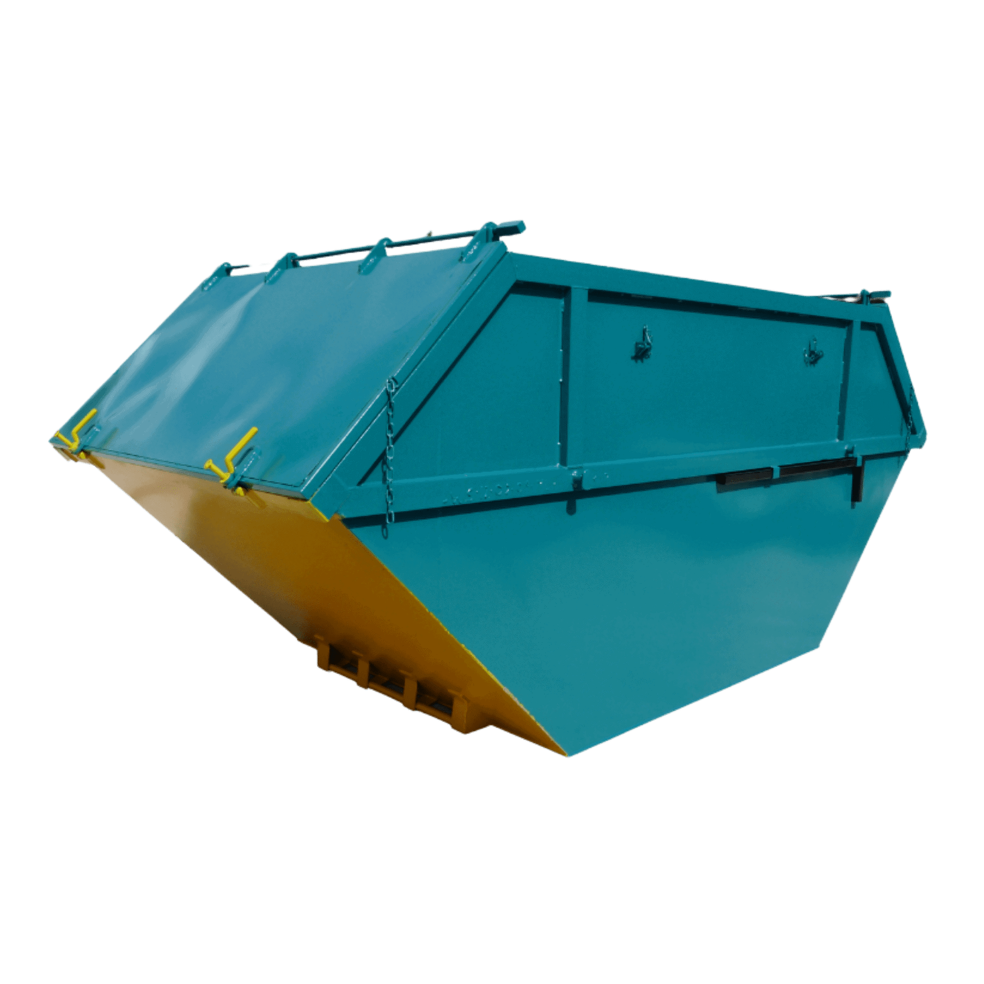 UK Skip Manufacturer Waste Management