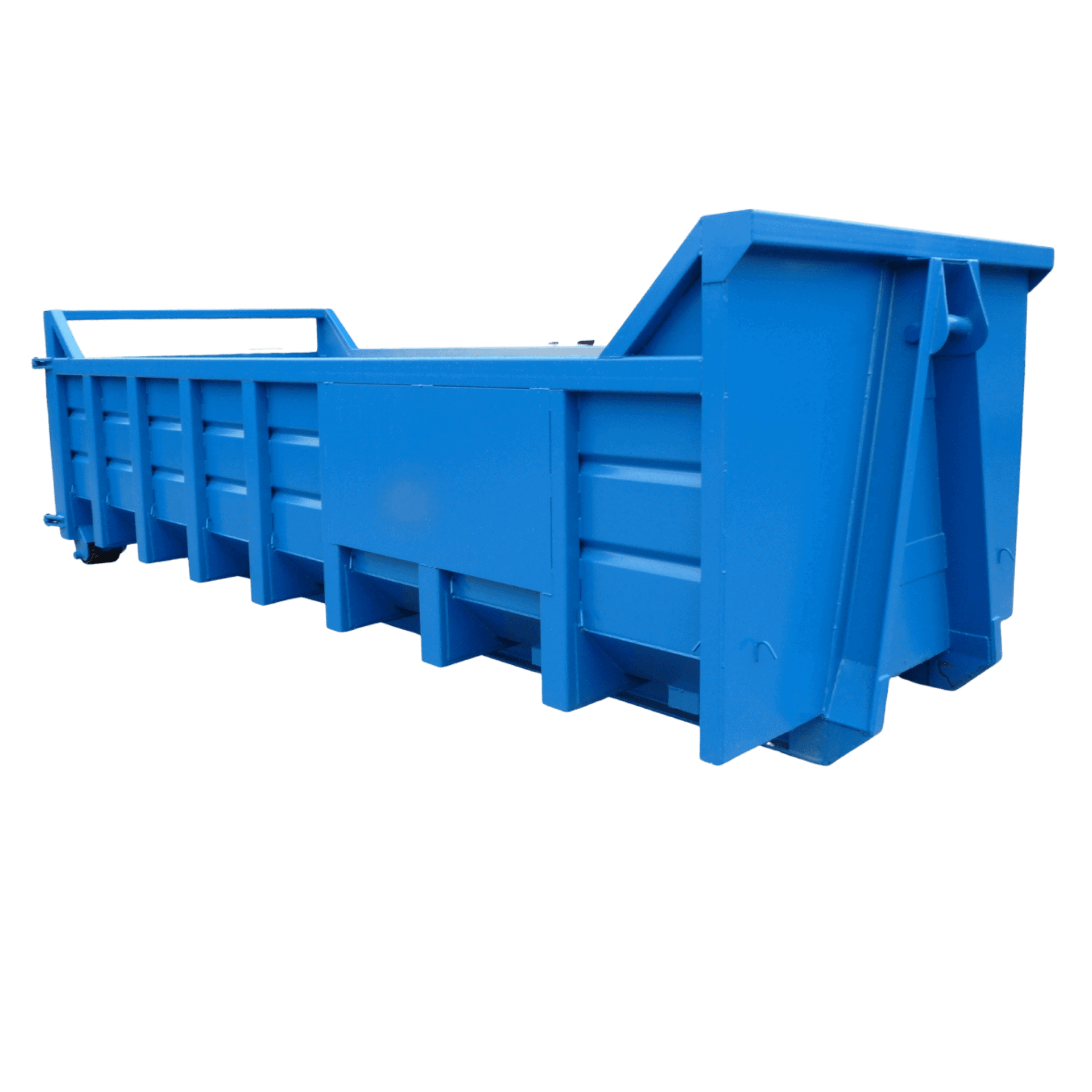 UK 26 yd Roll On Roll Off (RORO) Hooklift (HLC) Container Manufacturer Waste Management