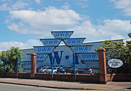 GWR Engineering Ltd | Pressings & Container Manufacturers