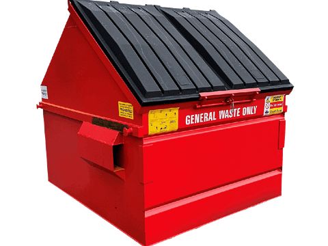 8-Yd-Top-Hung-FEL-with-Black-Plastic-Lid