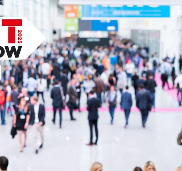 JS Burgess at FIT Show 2025