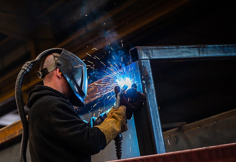 GWR Engineering Ltd | Pressings & Container Manufacturers