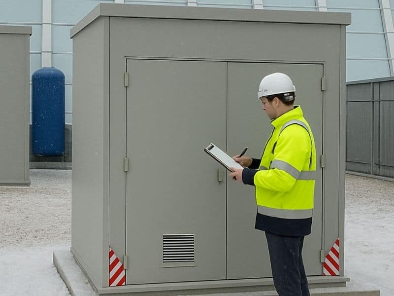 Solutions to Challenges Faced by the Utilities Sector | Fibaform