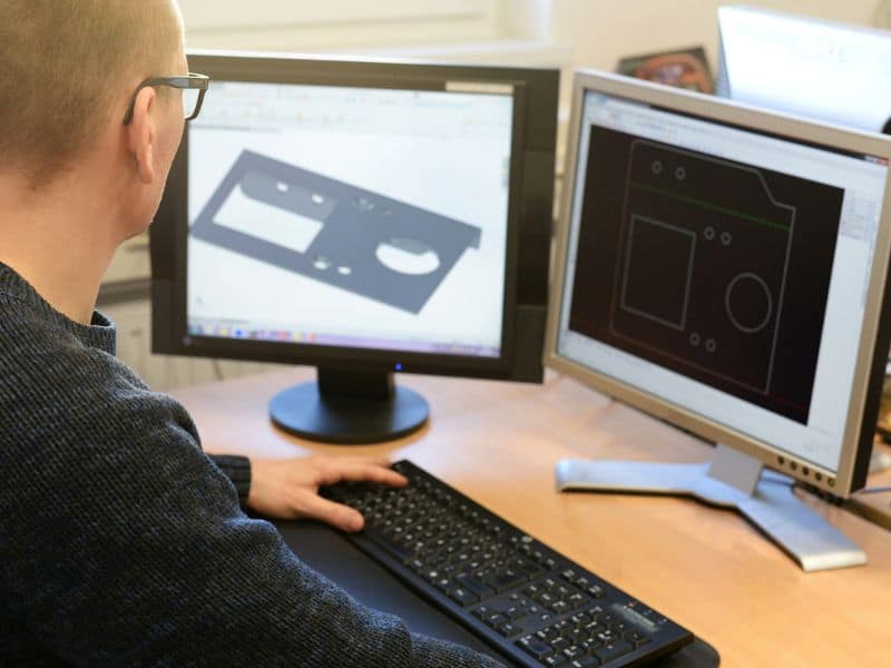 Perfectly Positioned for Bespoke Steel Manufacturing