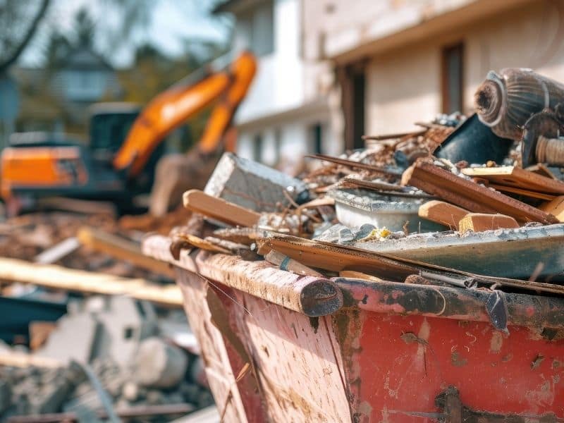 Skip Safety First: The Build Features That Make All the Difference