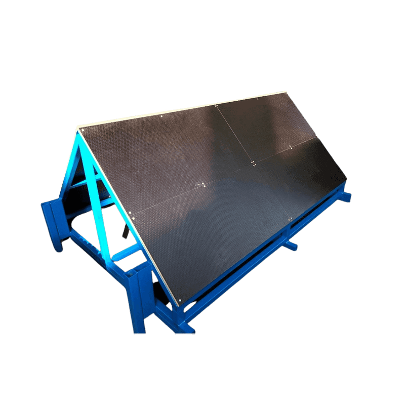 UK Stillage Manufacturer Curtain Wall Stillages