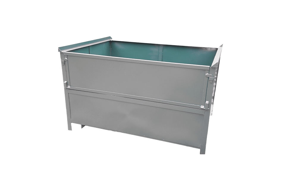 steel-bin