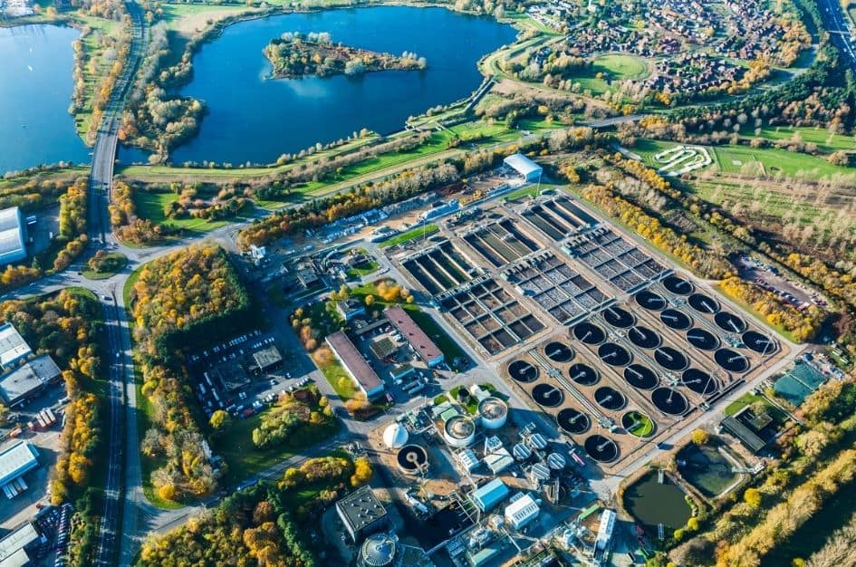 A Case Study: Engineered Stormwater Solutions for Severn Trent